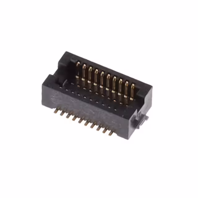 DF12NB(3.0)-20DP-0.5V(51) Hirose Electric Co Ltd  Arrays Edge Type Mezzanine (Board to Board)